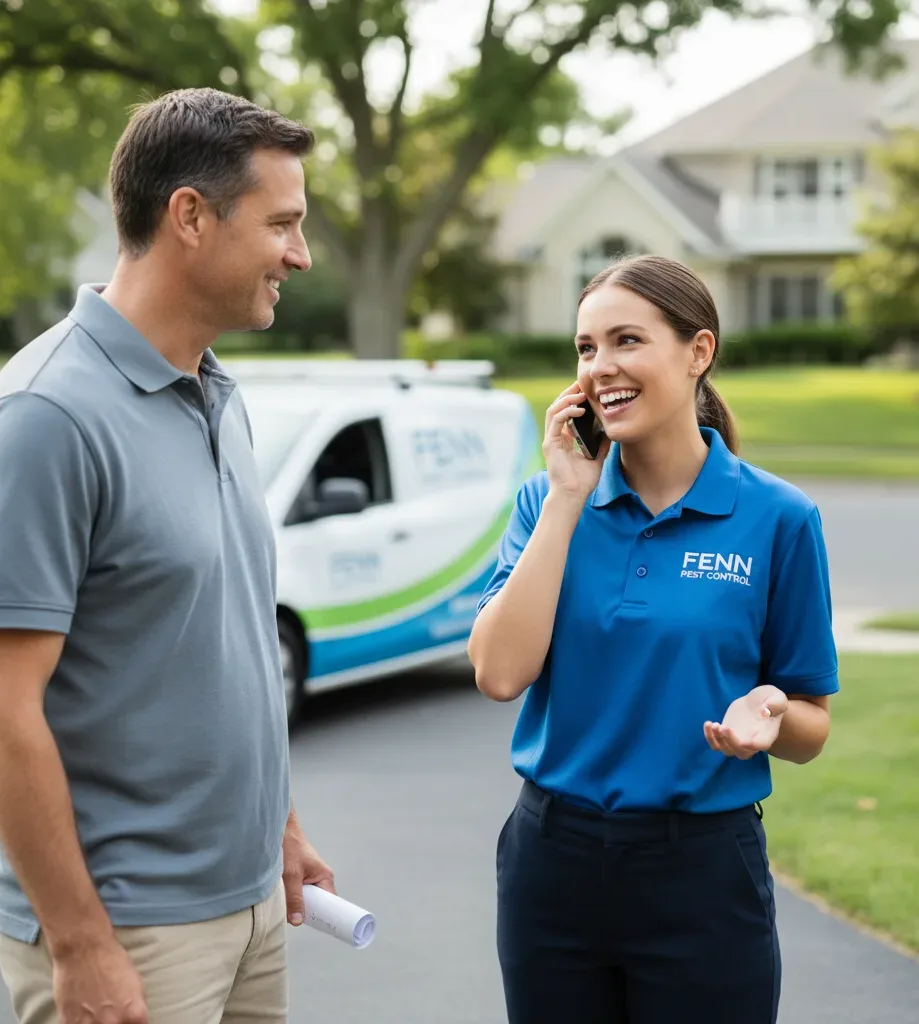 Rodent Control in Millville, MA